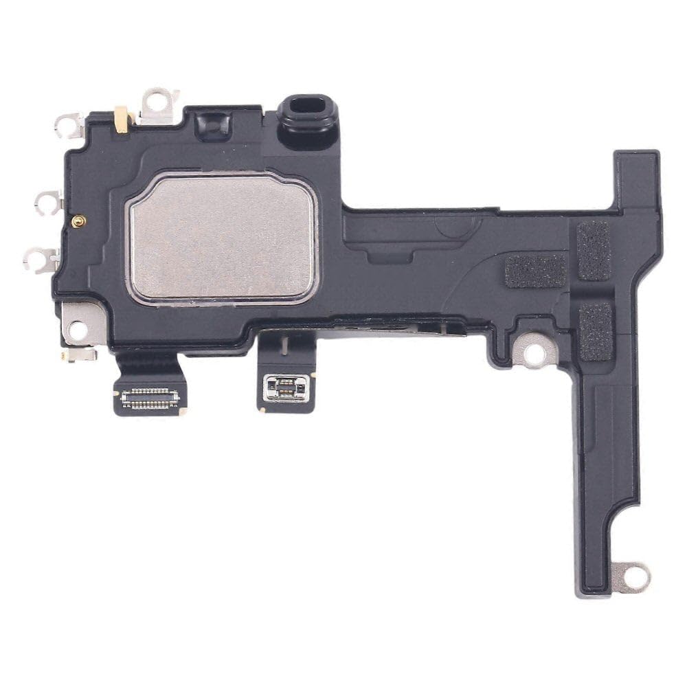 Écouteur interne iPhone 16 Plus haut-parleur de rechange pièce audio