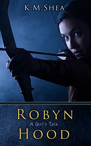 Télécharger Robyn Hood: A Girl's Tale (English Edition) Gratuit