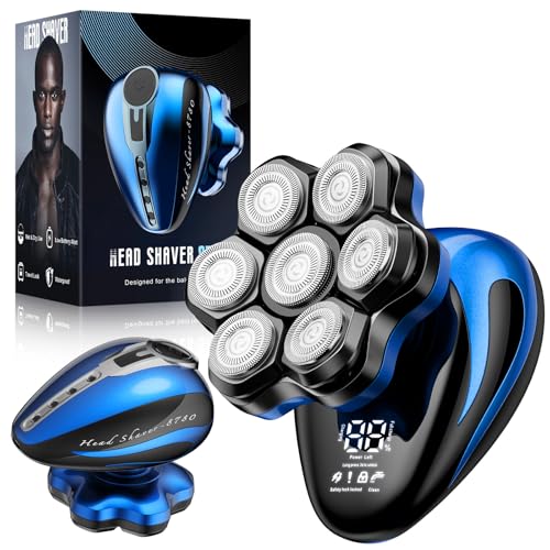 Head Shaver for Men