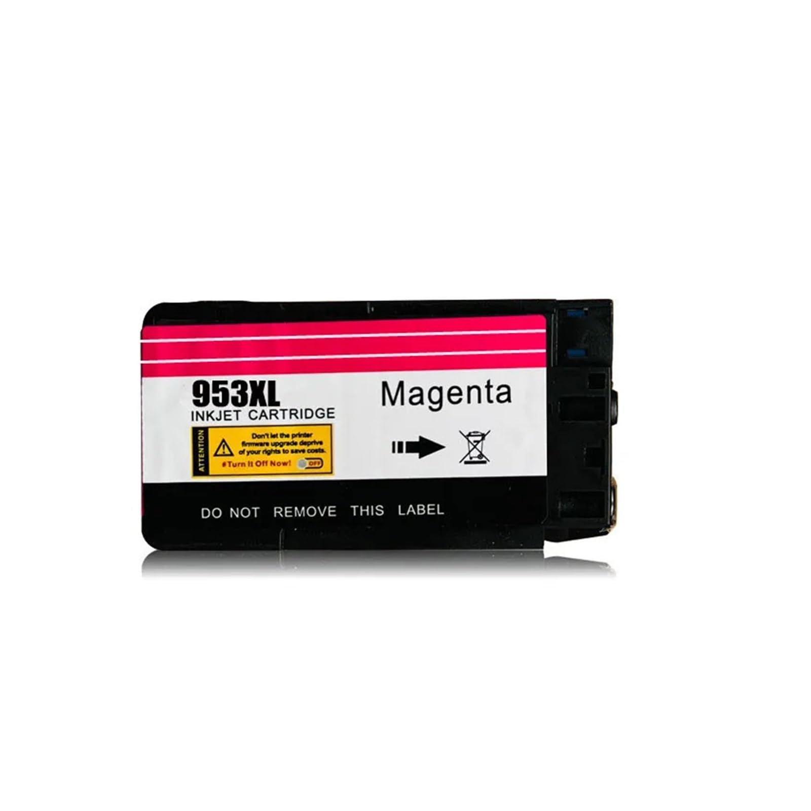 Cartuccia d'inchiostro 953XL 953 compatibile for HP OfficeJet Pro