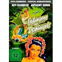 Gefangene des Dschungels