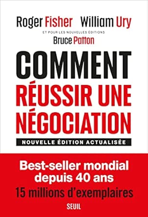 Comment réussir une négociation cover