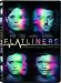 Produktbild FLATLINERS (2017) - FLATLINERS (2017) (1 DVD)