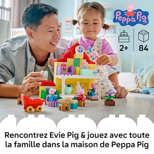 La maison familiale - vue 3