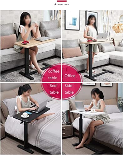 Table de lit pour ordinateur portable et plateau repas pour la maison - 7