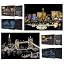 A3-las Vegas+tower Bridge(2pcs)
