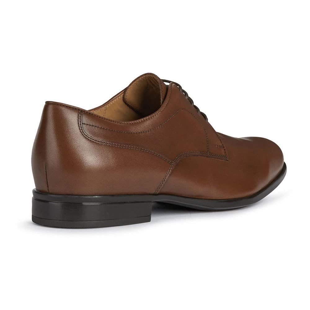 Geox U Iacopo C OxfordsUomo