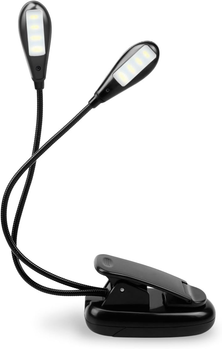 compressa kindle per la lettura