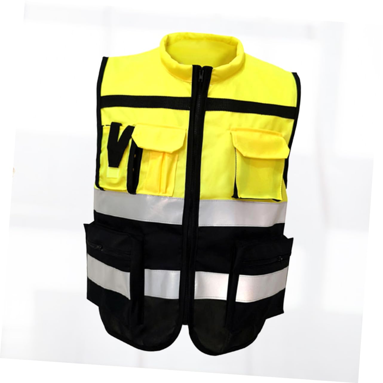 KESYOO Reflective for Cycling and Running XXL High Visibility Gear for Jogging Biking and Outdoor Activities Durable and Washable with Strong Reflective Effect