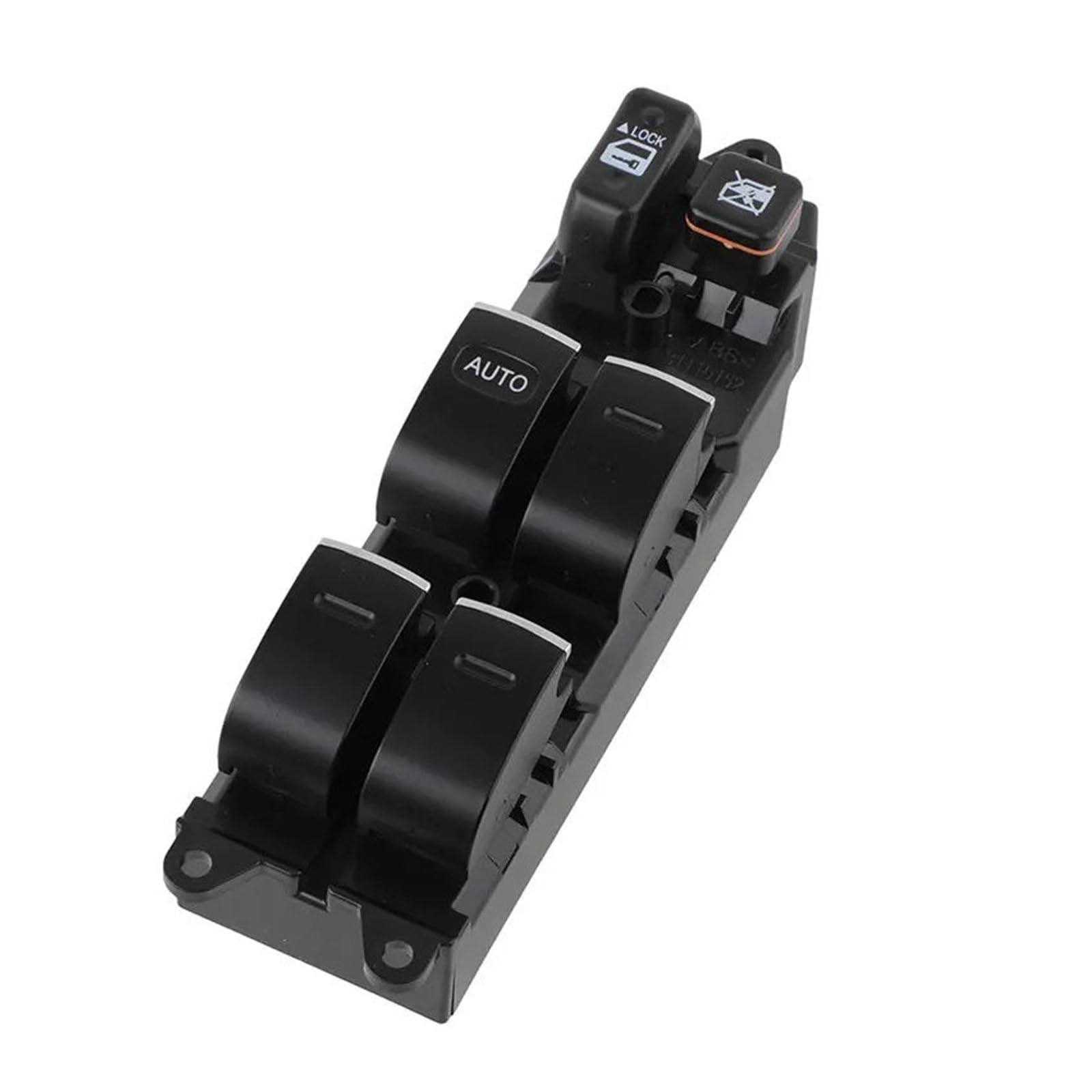 Bouton lève-vitre pour réparer la commande électrique avant gauche Haval M4 - 7