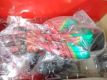 Amazon | フィギュア アンク-ANKH- ビッグサイズ可動リアルフィギュア