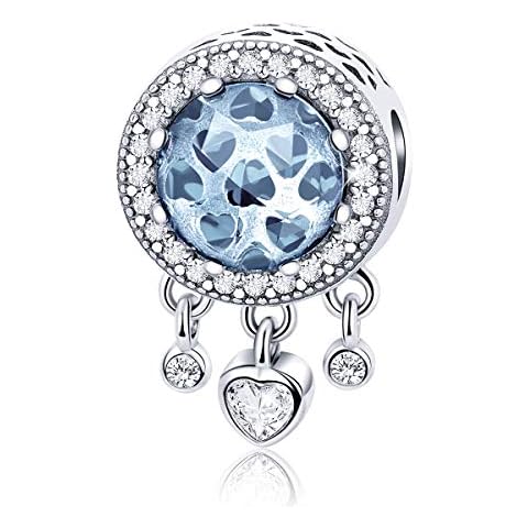 FOREVER QUEEN Attrapeur de rêves en argent Cover