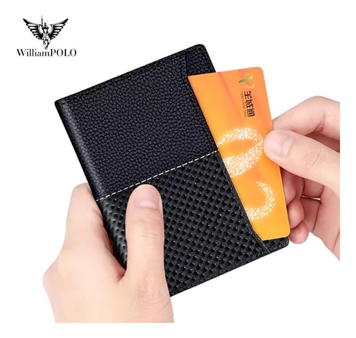 Carteira William Polo 100% Original Slm (Preto 1) em promoção! Veja a oferta e mais achadinhos de Carteiras & Cintos 3 Hoje é o melhor dia para comprar Carteira William Polo 100% Original Slm (Preto 1) com aquele preço maroto! Promoção! Aproveite a oferta! 3
