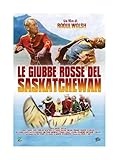  Le Giubbe Rosse Del Saskatchewan [Italian Edition] [Region Free]