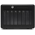 OWC ThunderBay 8 16TB Eight-Bay Thunderbolt 40Gb/s RAID 5 Storage Enclosure with SoftRAID Premium
