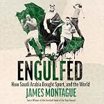 Cover of Engulfed