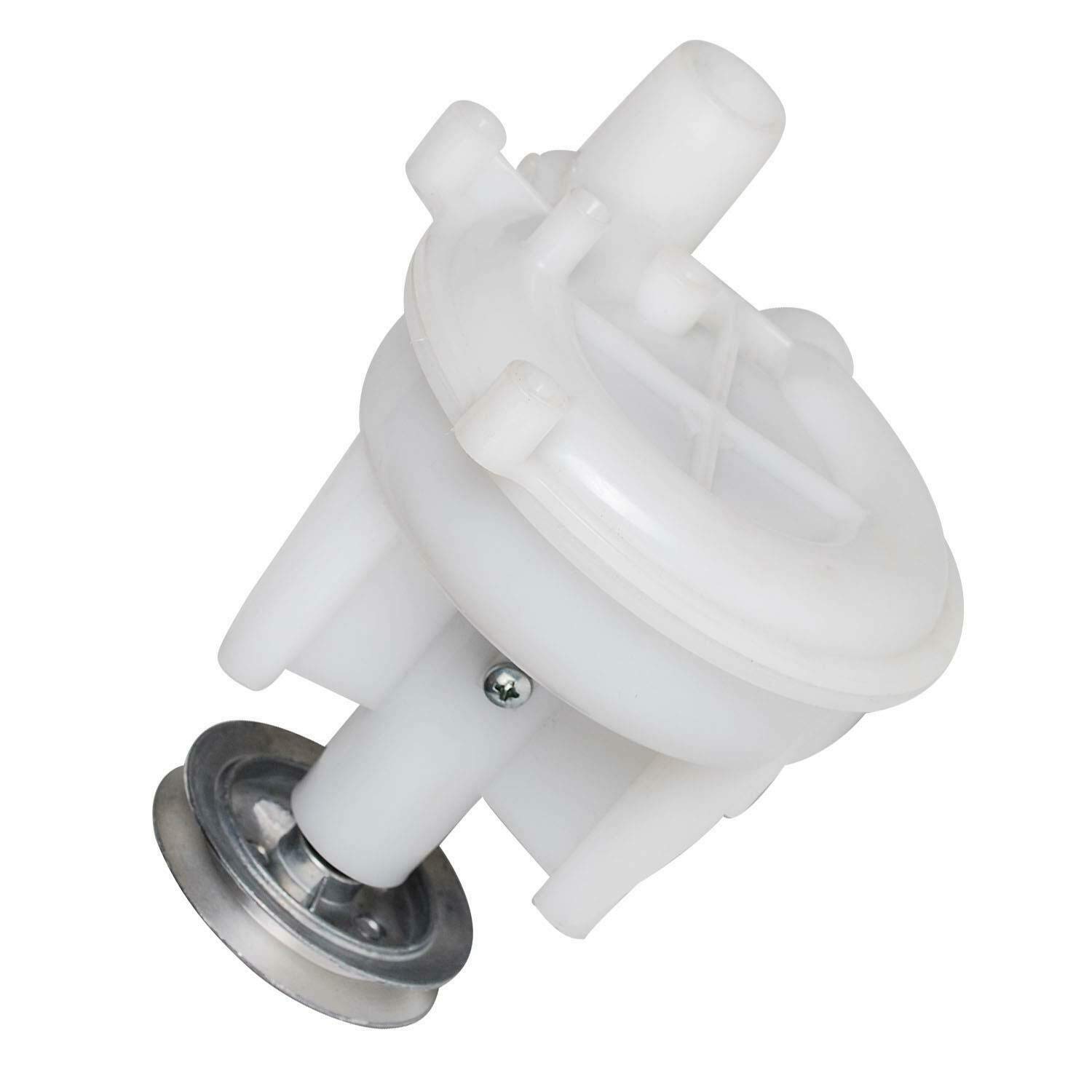 Amazon.com: Lucky Seven 202203 Washer Drain Pump for Maytag Washer