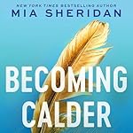 Cover of Becoming Calder