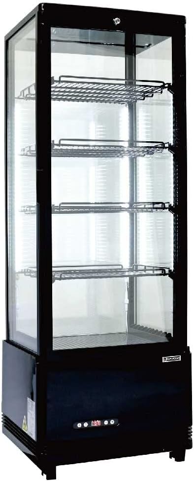 ななみ様】冷蔵庫ショーケース SC40B SIS ディスプレイクーラー ショー