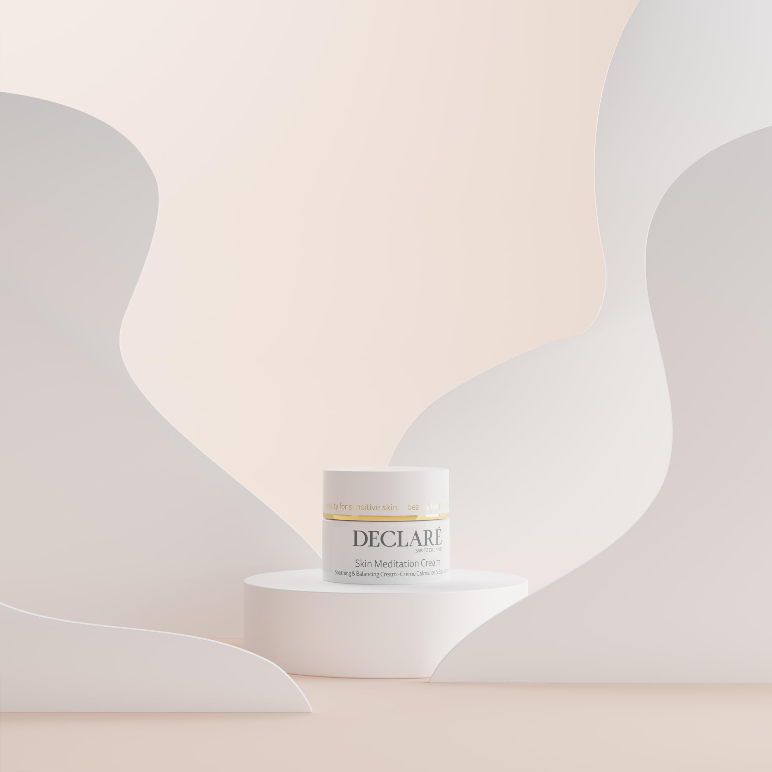 Amazon.com: DeClaré Switzerland Skincare