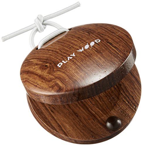 PLAY WOOD プレイウッド カスタネット CA-3R