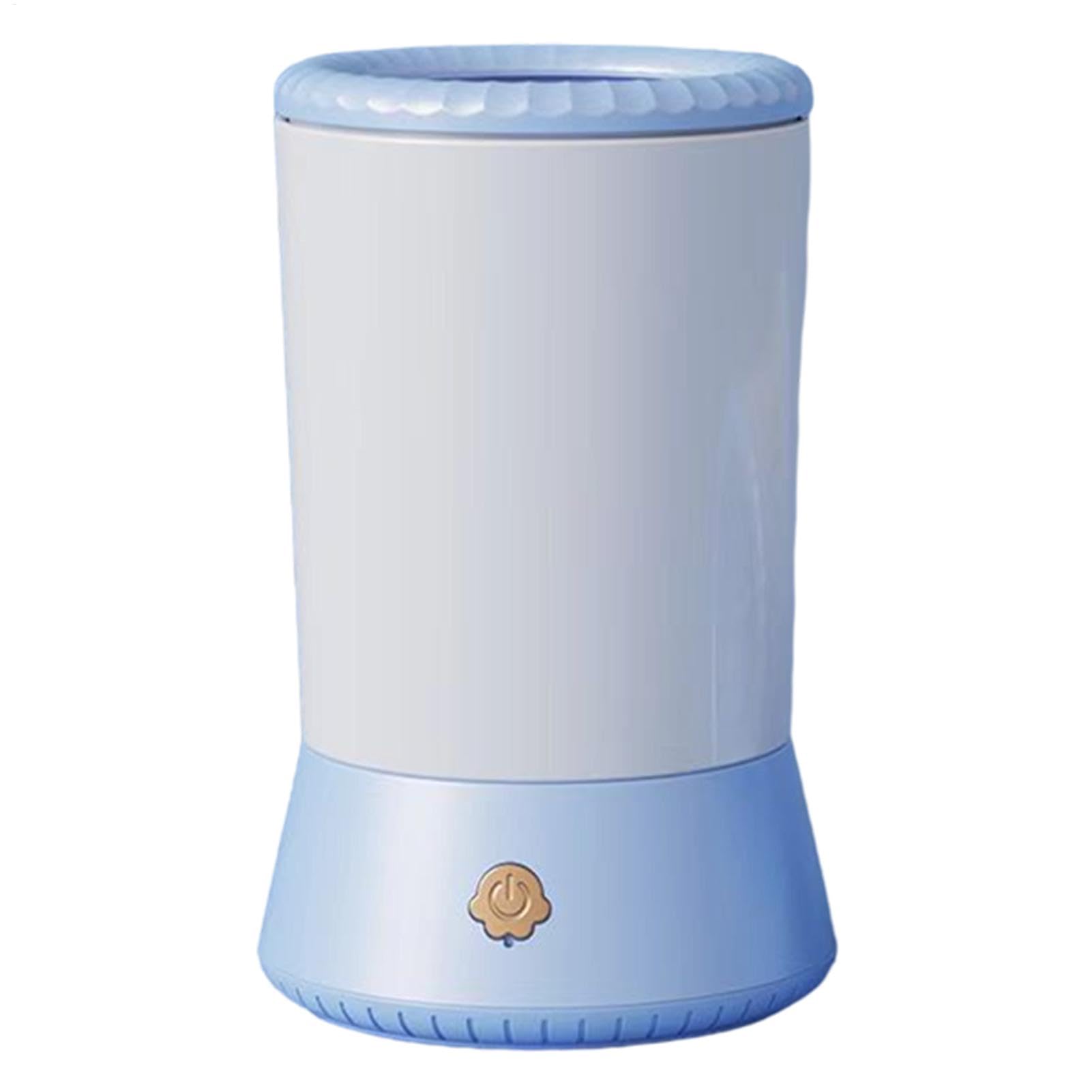 Automatic Paw Cleaner for Dogs | Dog Paw Cleaner with Soft Silicone | USB Rechargeable Dog Paw Washer | Portable Pet Foot Cleaner | Gentle Dog Paw Washer for Small, Medium, and Large Dogs