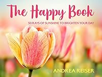 The Happy Book 069210741X Book Cover
