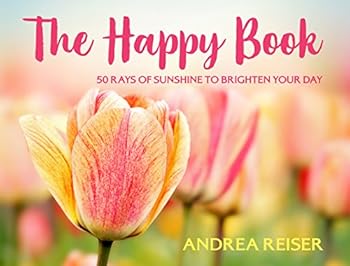 Hardcover The Happy Book