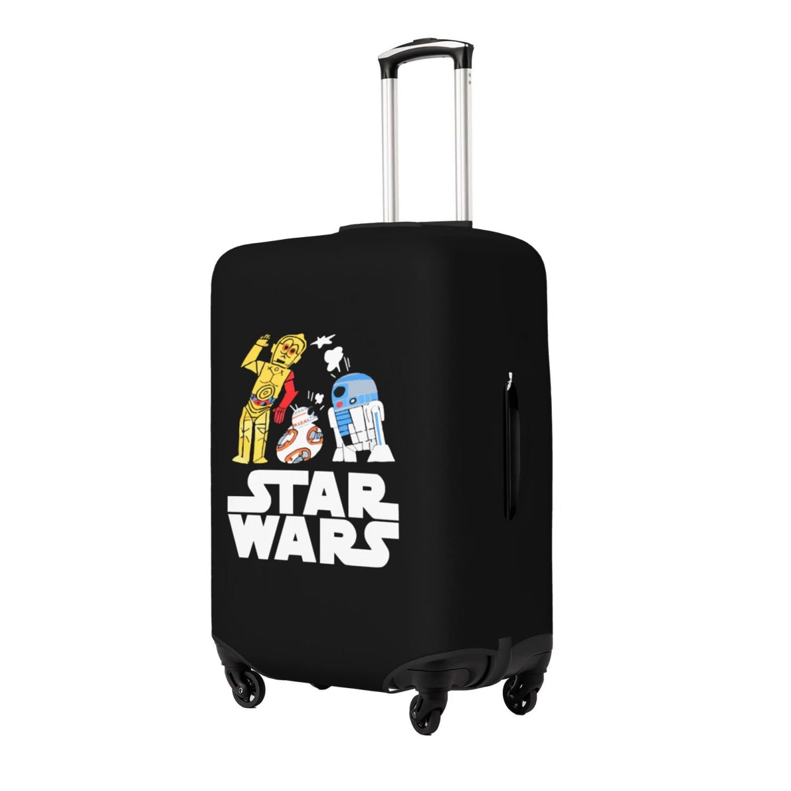 スターラックス航空コラボ限定　スーツケースカバー スターラックス航空コラボ限定 スーツケースカバー スーツケース