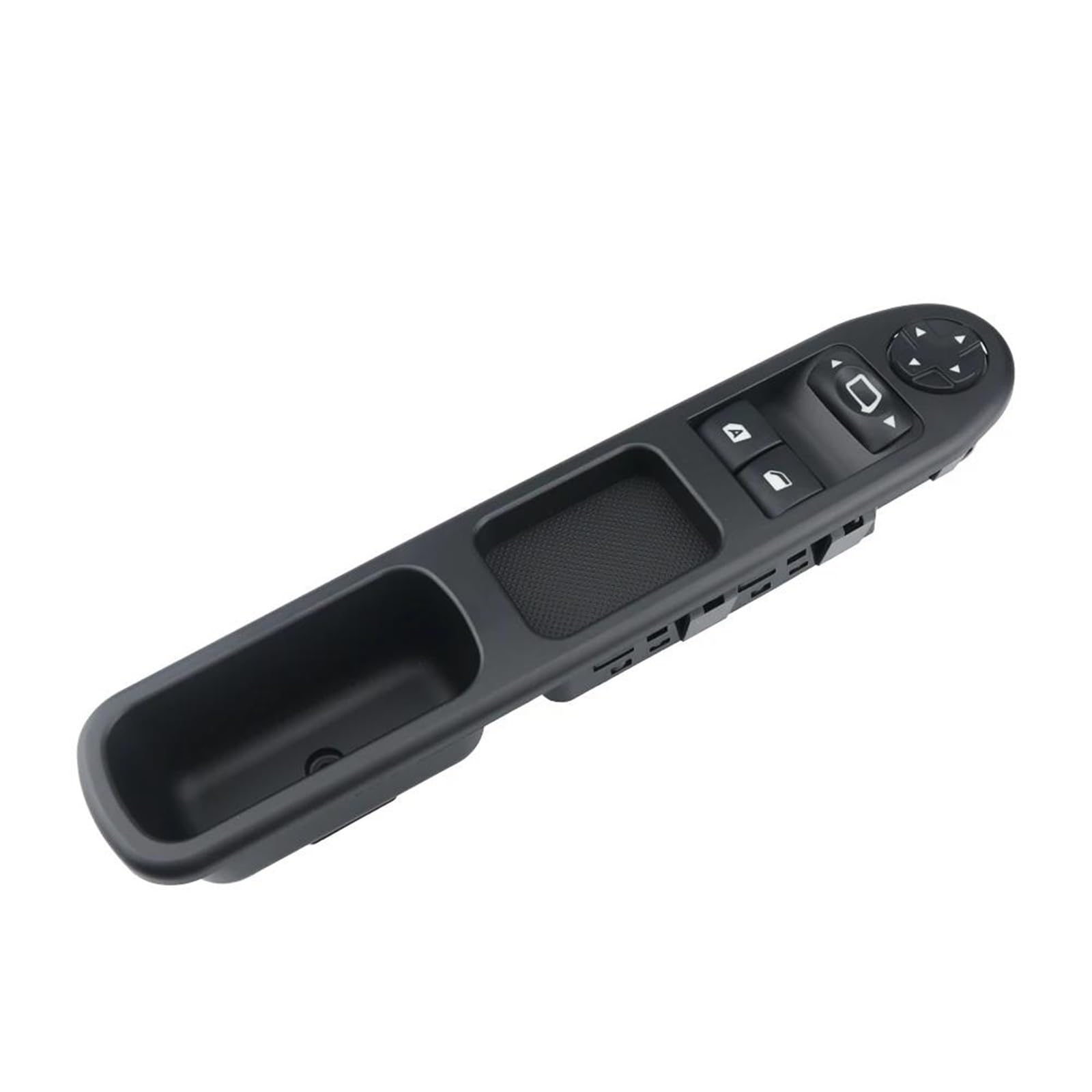 Interrupteur Commande LèVe Vitre Master Bouton Bouton De Levage De Régulateur Pour Peugeot 207 6554QC Interrupteur De Commande De Fenêtre Électrique Voiture Interrupteur Commande Fenêtre
