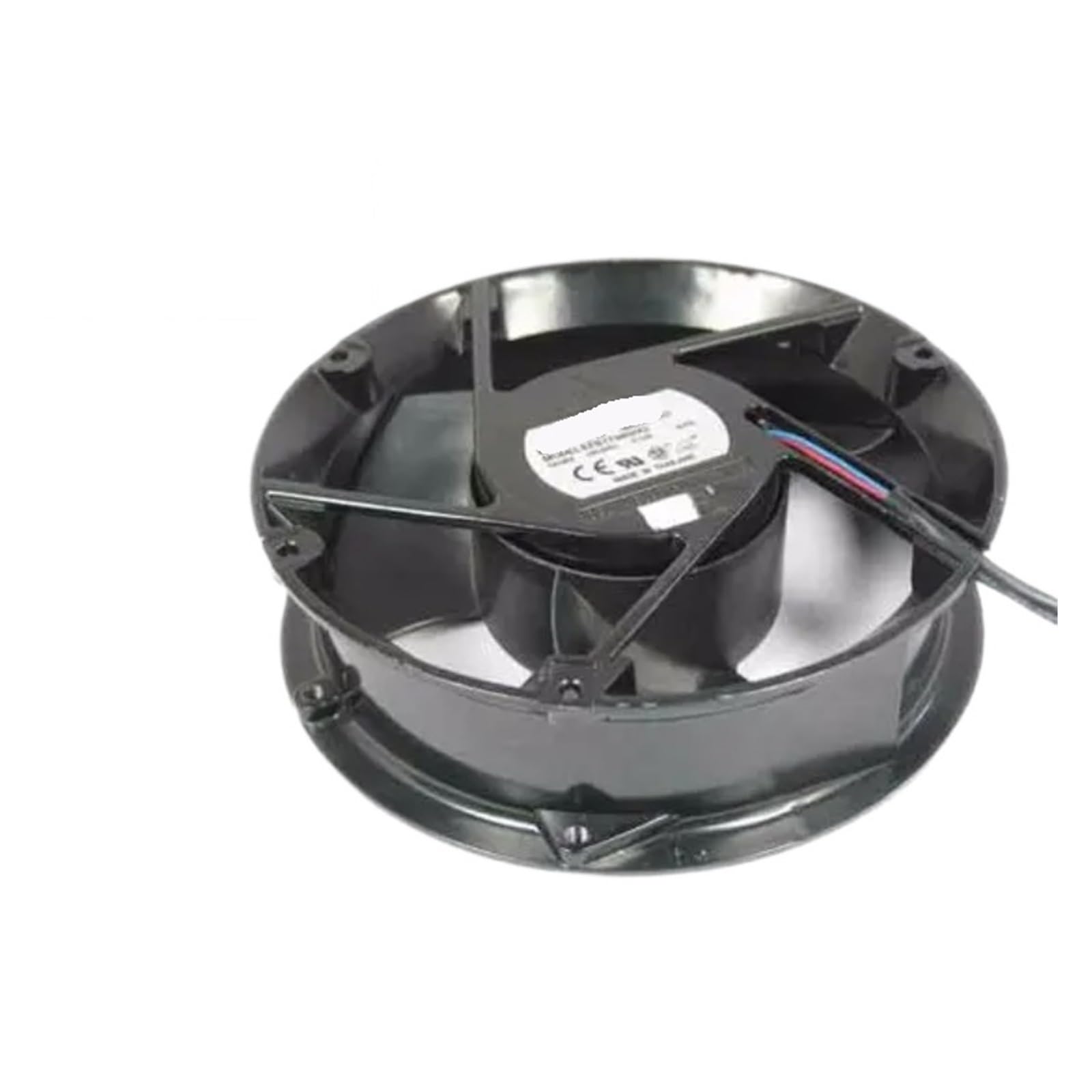 EFB1748HHG BJ52 DC 48V 0.74A 172x172x51mm 3-wire Server Cooling Fan