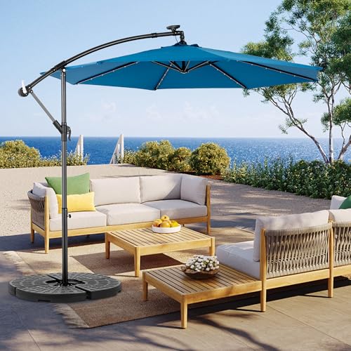 espidoo 10ft Solar LED