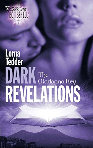 Dark Revelations (Silhouette Bombshell) view 2