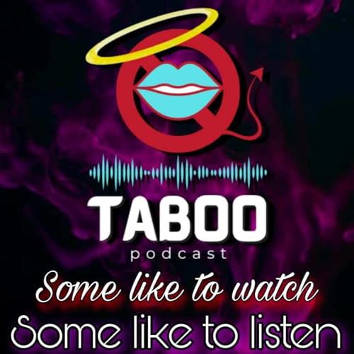 Are You Taboo cover art