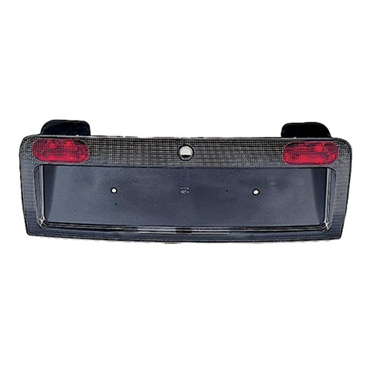 Magneti Marelli 712397201129 Türentarga Mit Lampenträger E Retrom  