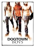 Dogtown Boys