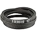 Lawn Mower V-Belt Replaces, MTD 754-0441