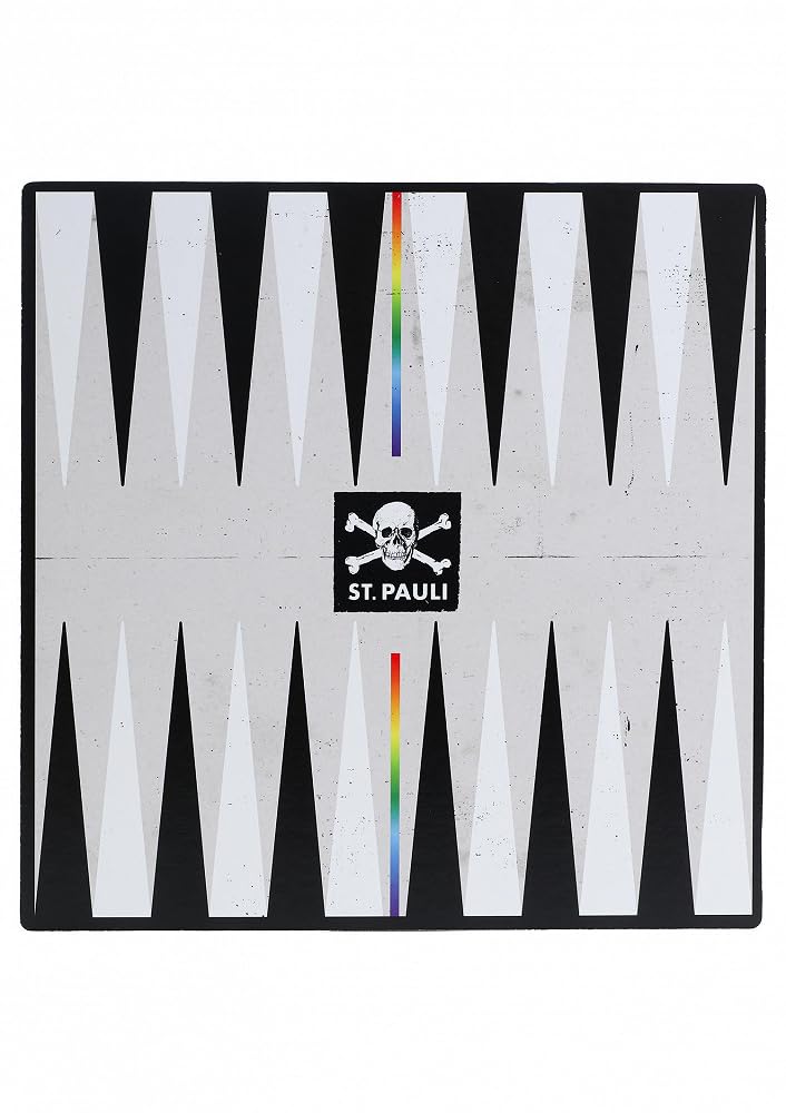 FC St. Pauli - Spielesammlung