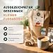 CUP VERDE Cosy Caramel Kaffeekapseln kompostierbar - [30 Kapseln - kompatibel mit...