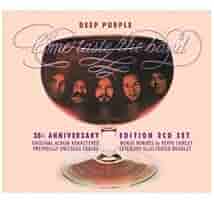 Come Taste the Band [35th Anniversary Edition] (2010-11-02