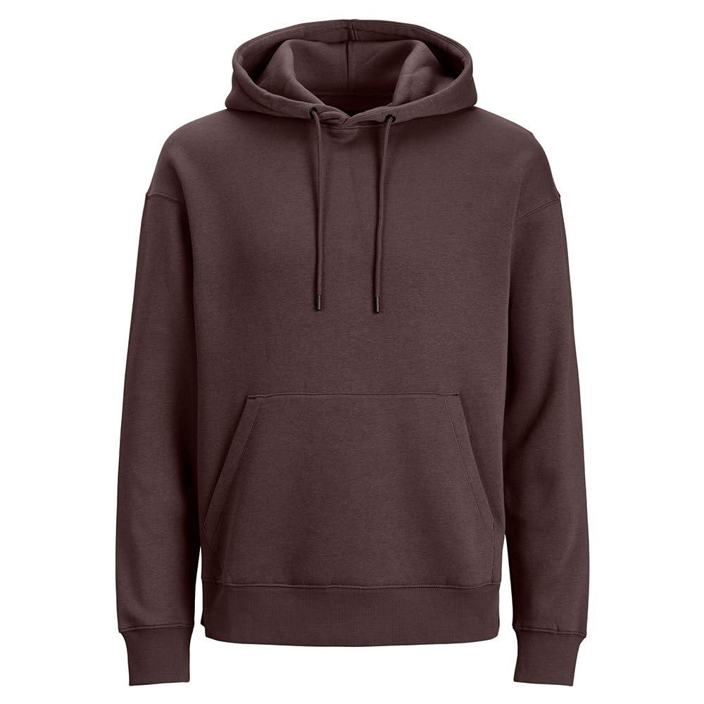 JACK & JONES Hoodie Logo Hoodie — view 118