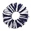 Navy/White