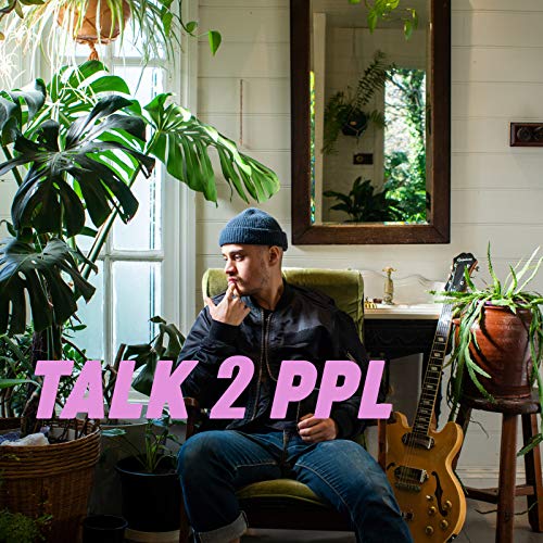 Play Talk 2 Ppl by PattyBoomba on Amazon Music Unlimited