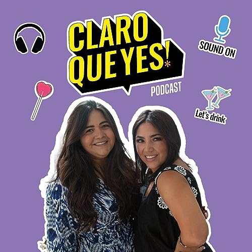 『Ep. 16 Una yucateca en París, Carmina Quintal la más Tintinkí de la ciudad.』のカバーアート