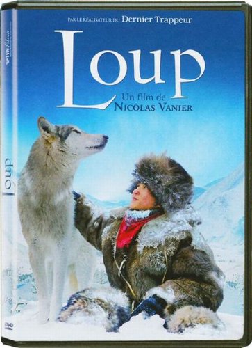Loup (Bilingual) [DVD]