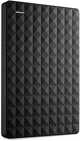 HD externo Seagate Expansion 2TB portátil Preto USB 3.0