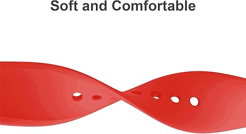 Vista 84 de Correa de silicona deportiva y funda con protector de pantalla para Apple Watch Series 11, Series 10, Series 9, Series 8, Series 7, Series 6 SE