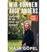 Wir können auch anders