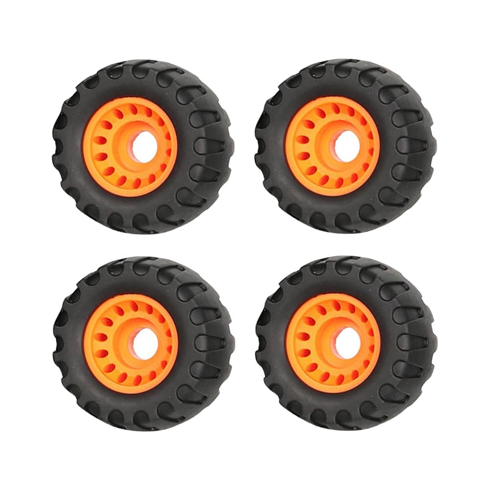 Roues Antidérapantes pour Street et 78A 76x45