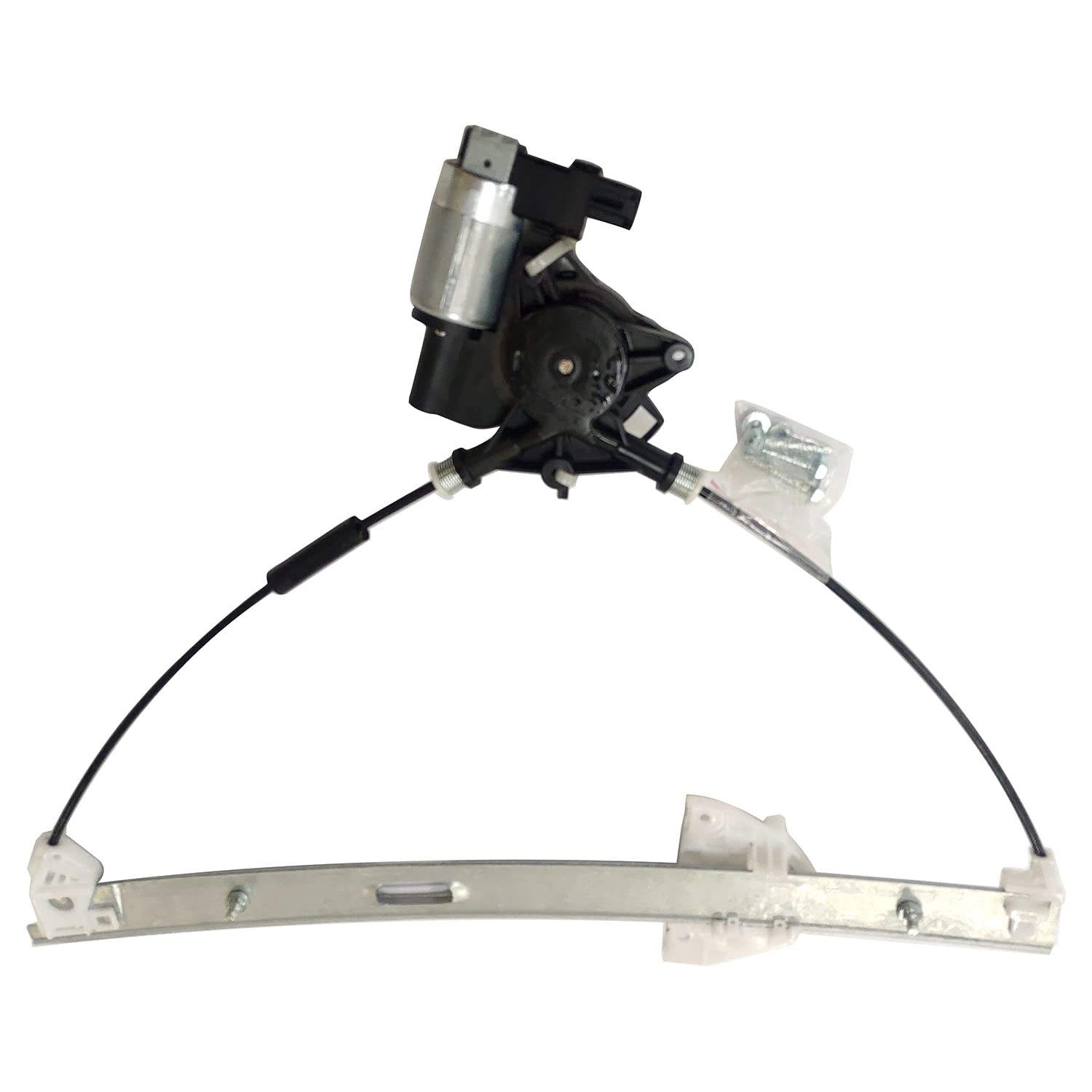 Amazon.com: TYC 660658 Power Window Motor and Regulator Assembly 
